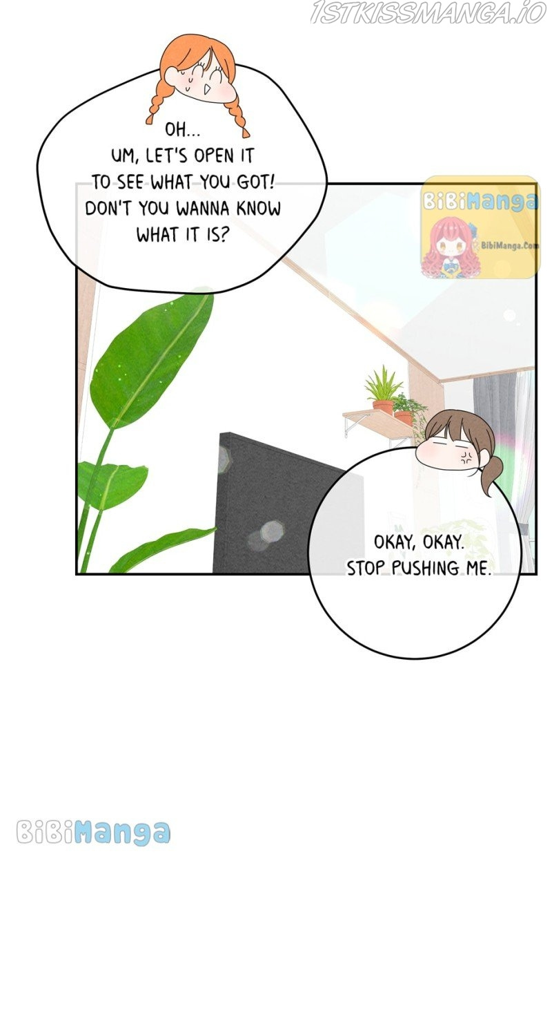 4 Ways To Save Your Wife chapter 68 - page 14