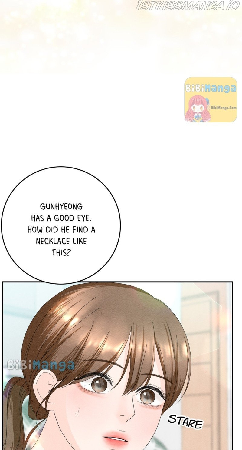4 Ways To Save Your Wife chapter 68 - page 16