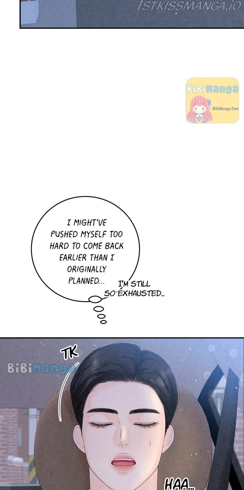 4 Ways To Save Your Wife chapter 68 - page 38
