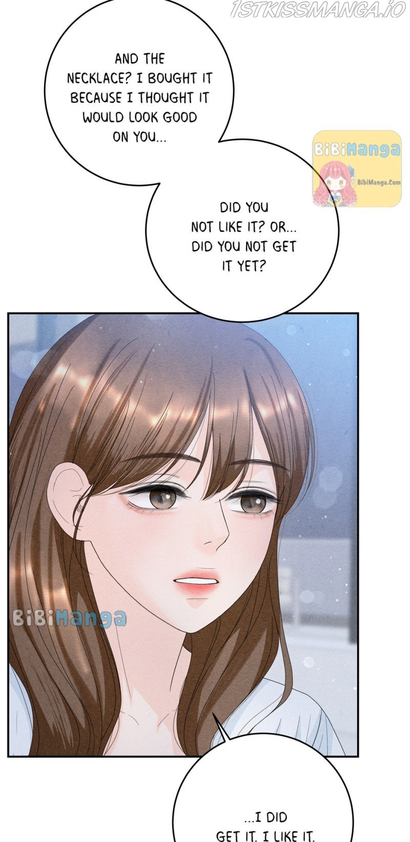 4 Ways To Save Your Wife chapter 68 - page 69