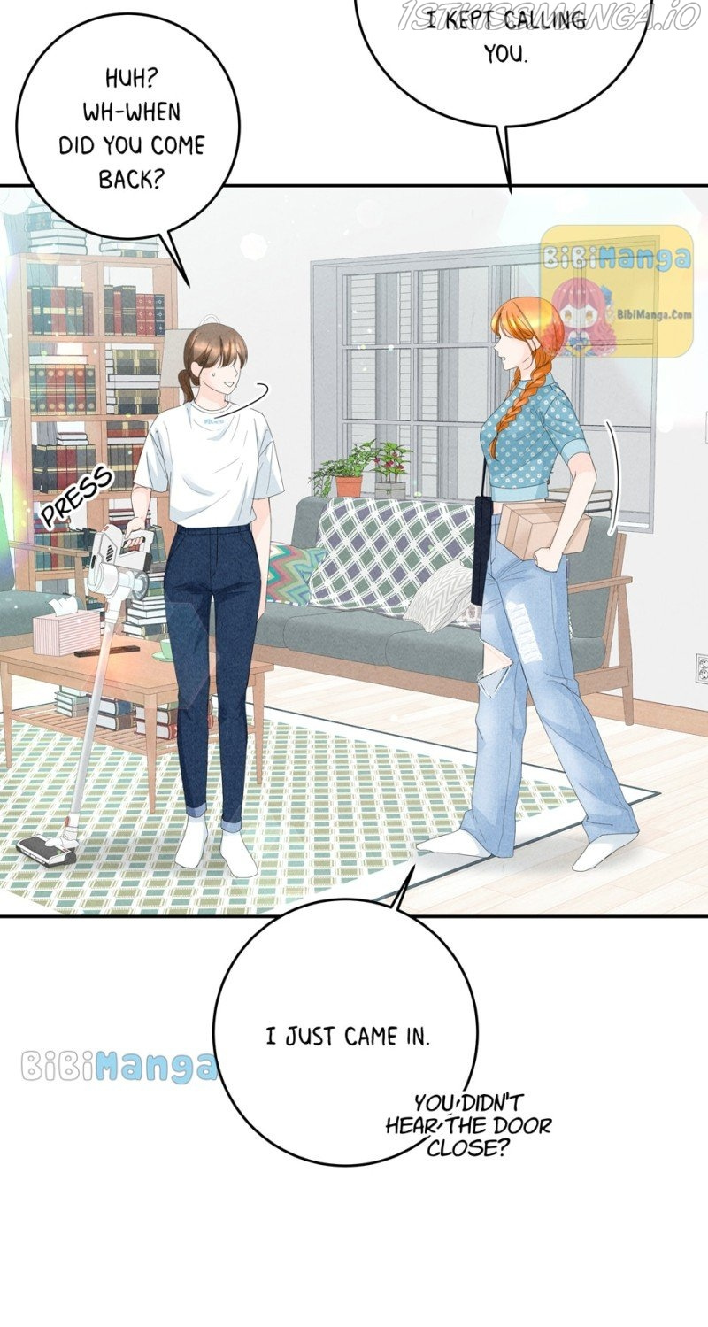 4 Ways To Save Your Wife chapter 68 - page 7