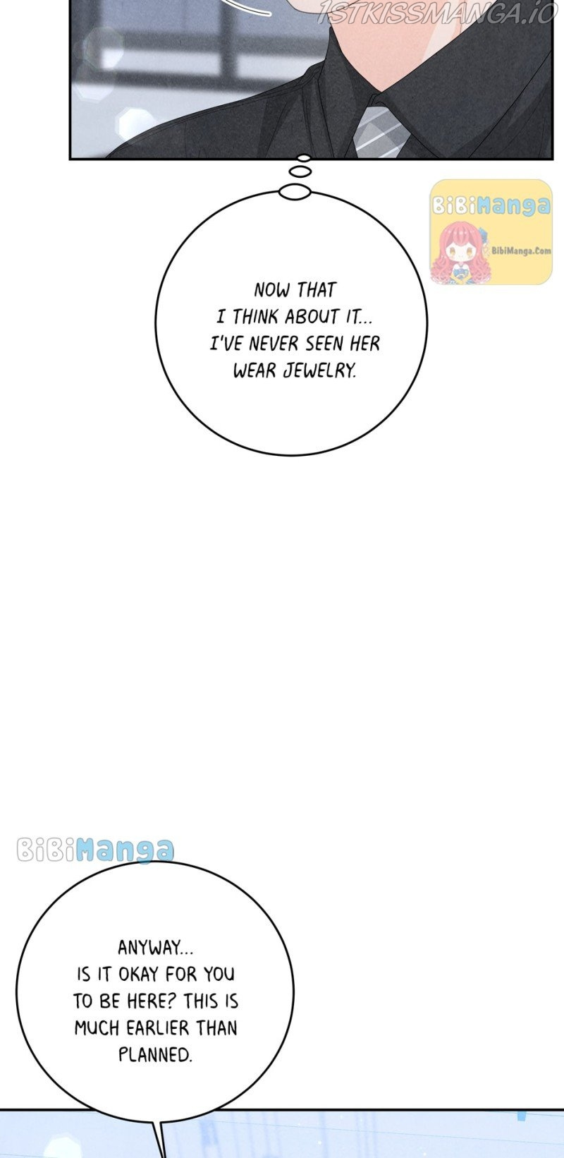 4 Ways To Save Your Wife chapter 68 - page 71