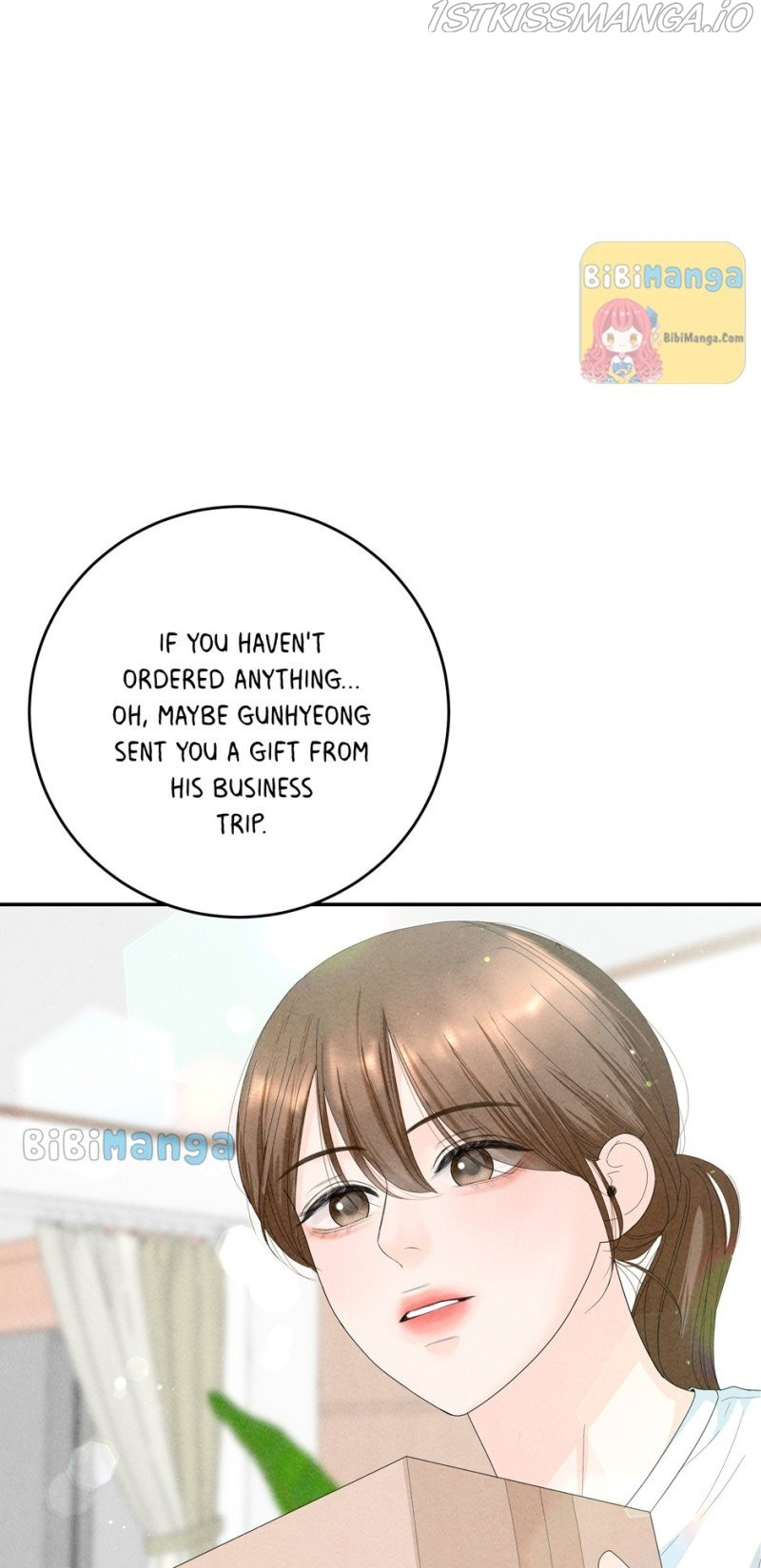 4 Ways To Save Your Wife chapter 68 - page 9