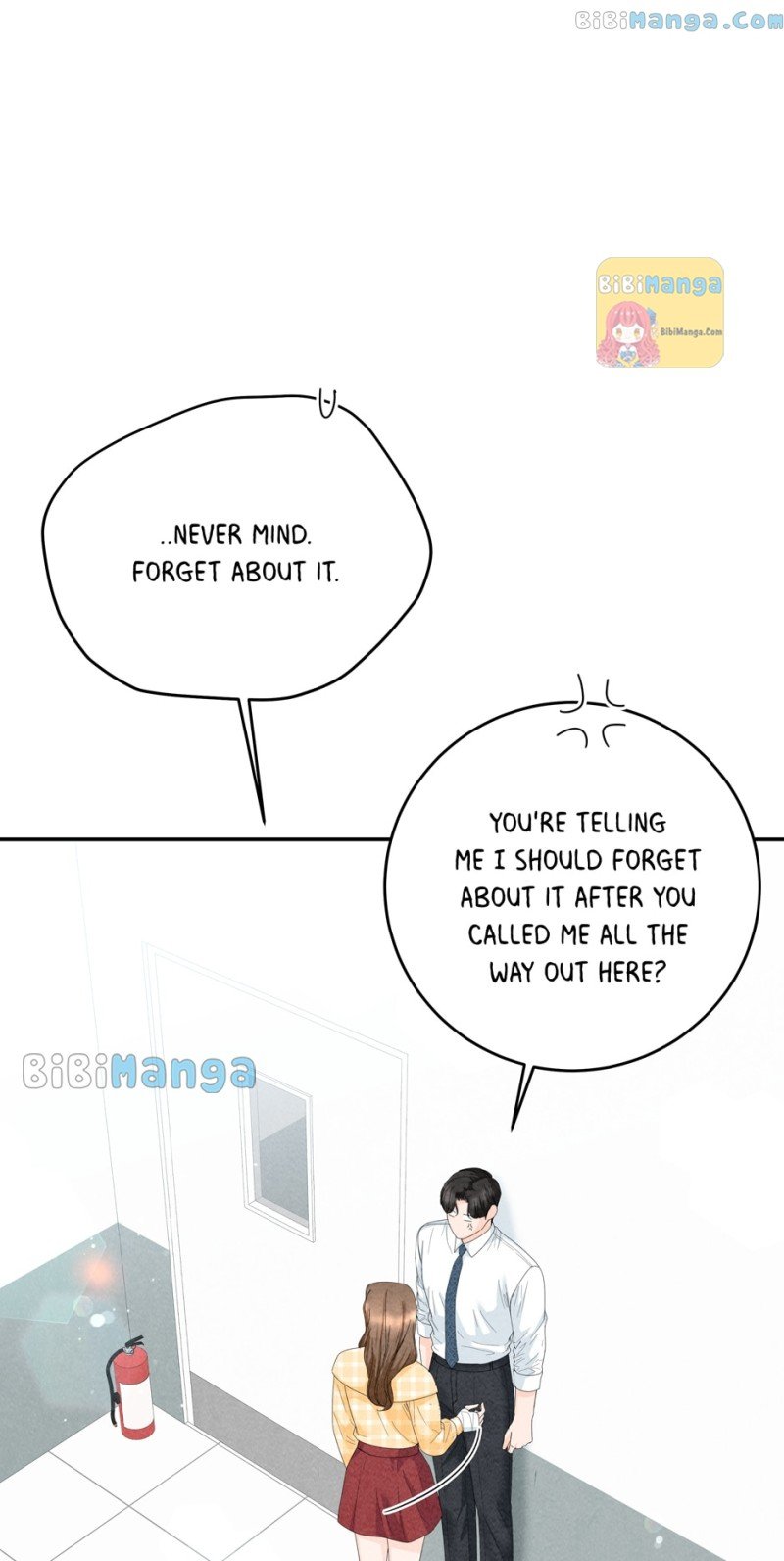 4 Ways To Save Your Wife Chapter 81 - page 33