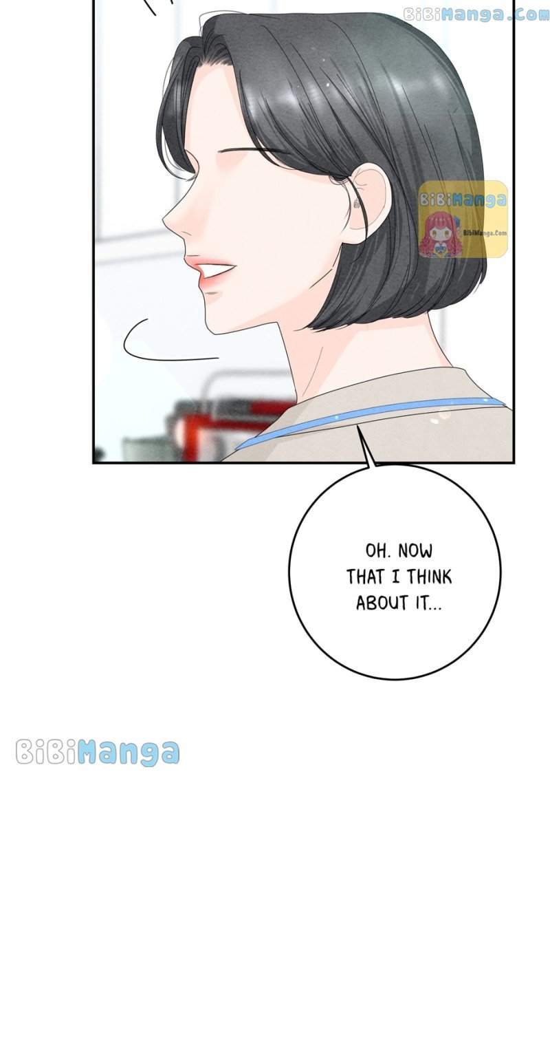 4 Ways To Save Your Wife Chapter 81 - page 6