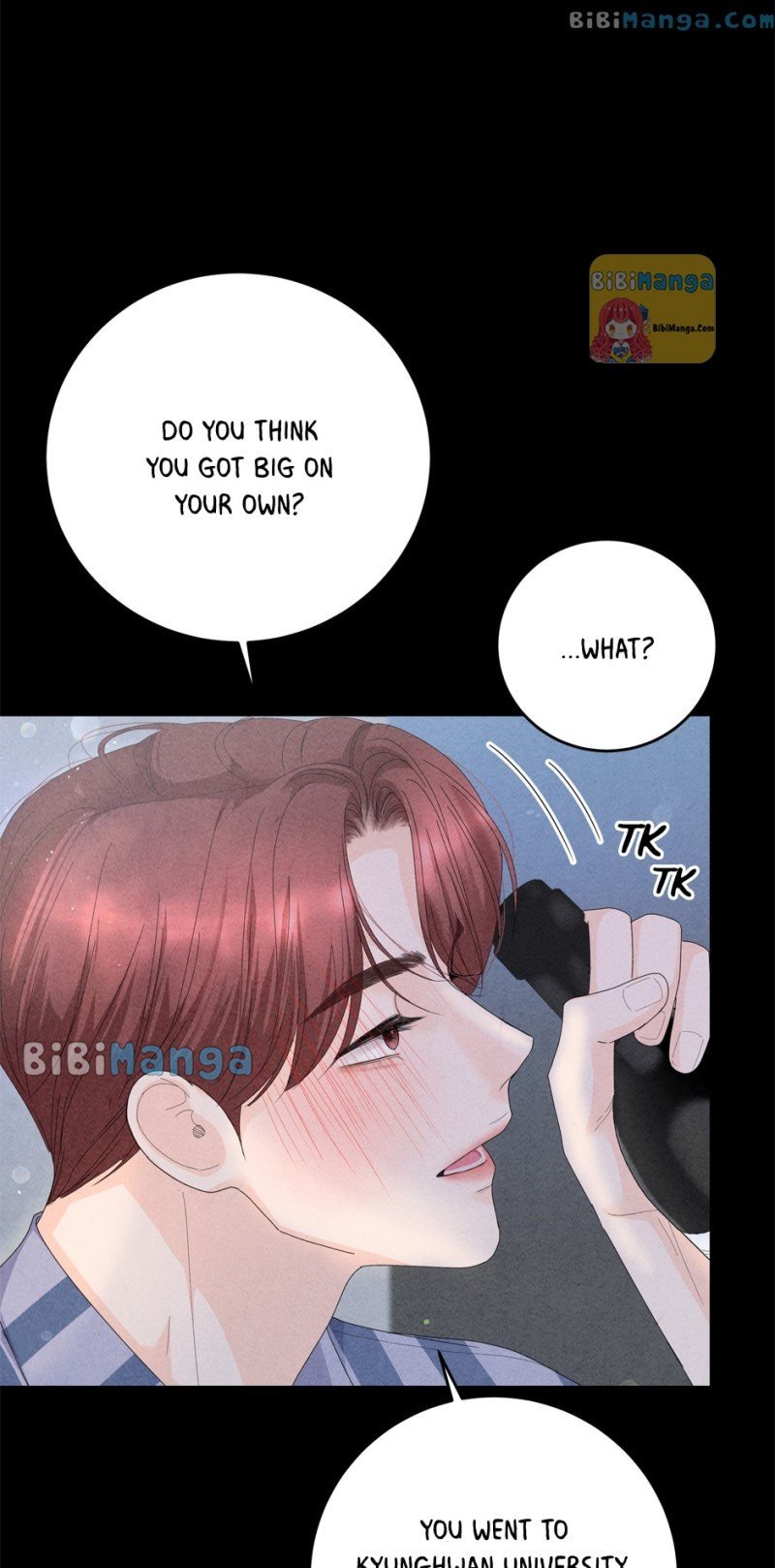 4 Ways To Save Your Wife Chapter 81 - page 73