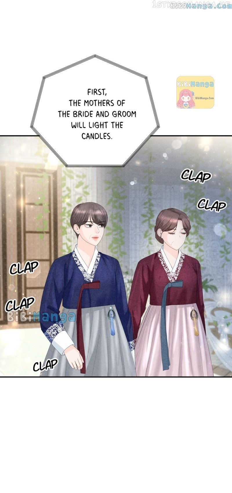 4 Ways To Save Your Wife Chapter 82 - page 27