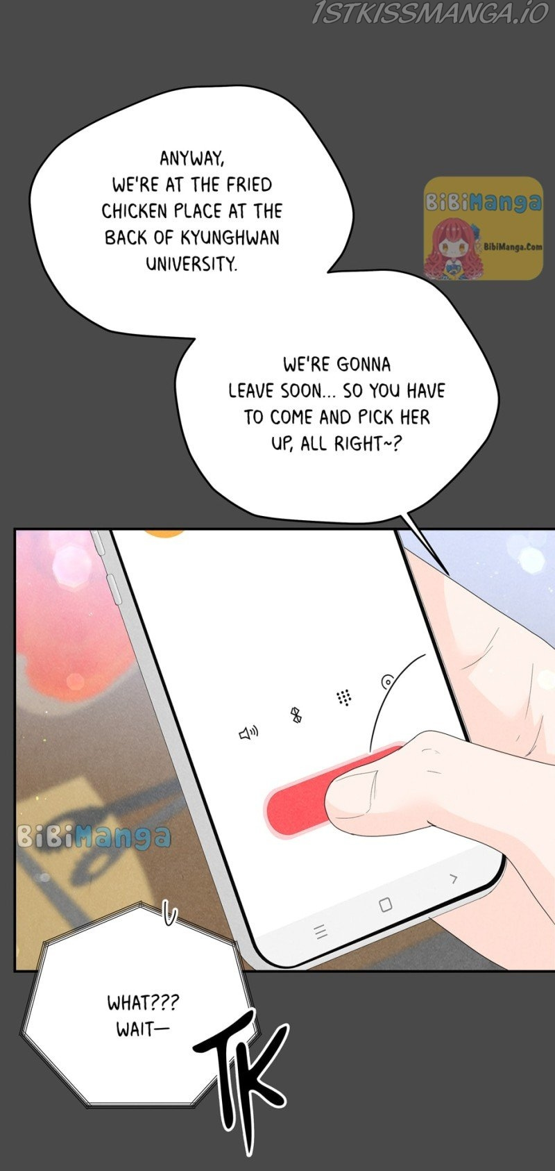 4 Ways To Save Your Wife chapter 71 - page 20