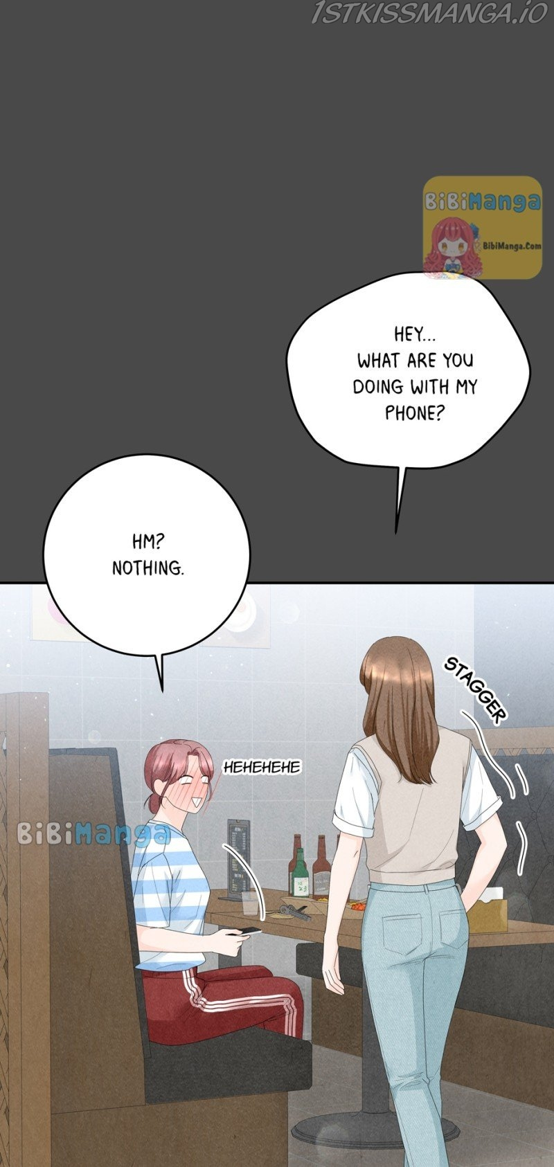 4 Ways To Save Your Wife chapter 71 - page 21