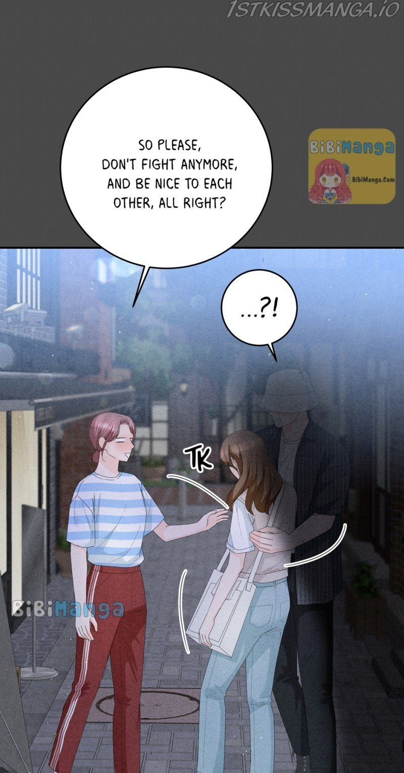 4 Ways To Save Your Wife chapter 71 - page 25