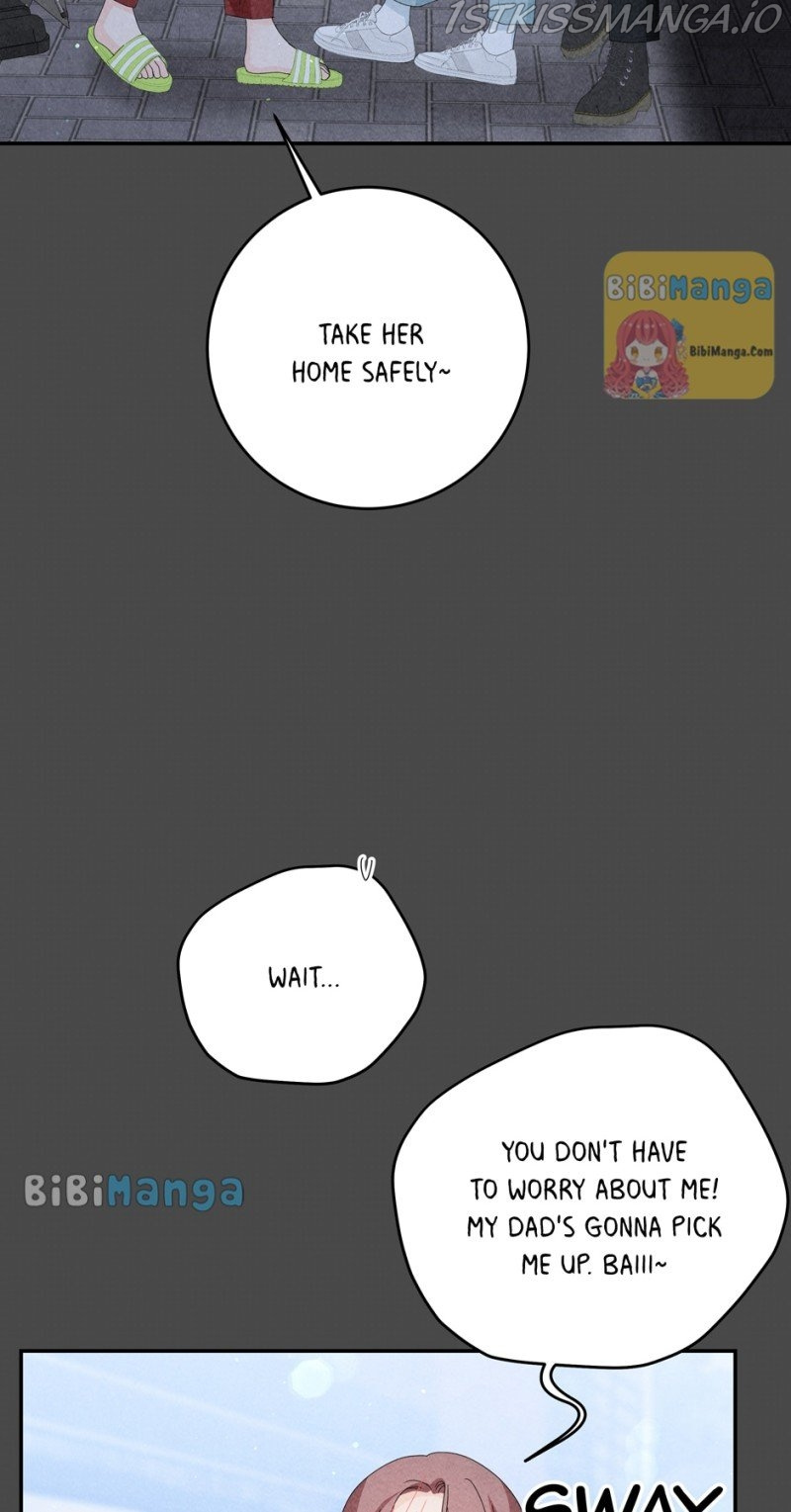 4 Ways To Save Your Wife chapter 71 - page 26