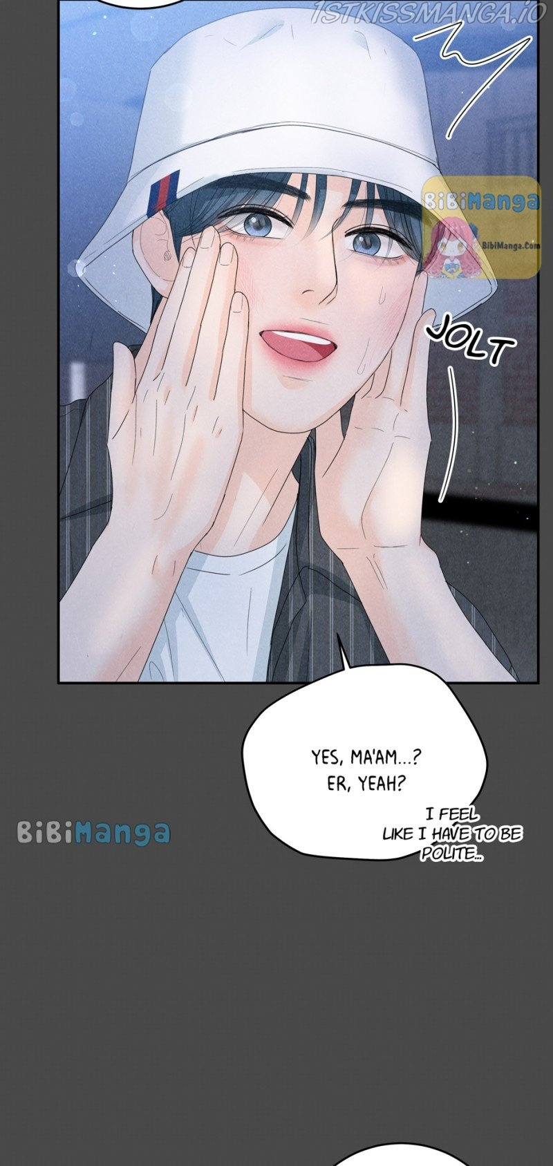 4 Ways To Save Your Wife chapter 71 - page 41