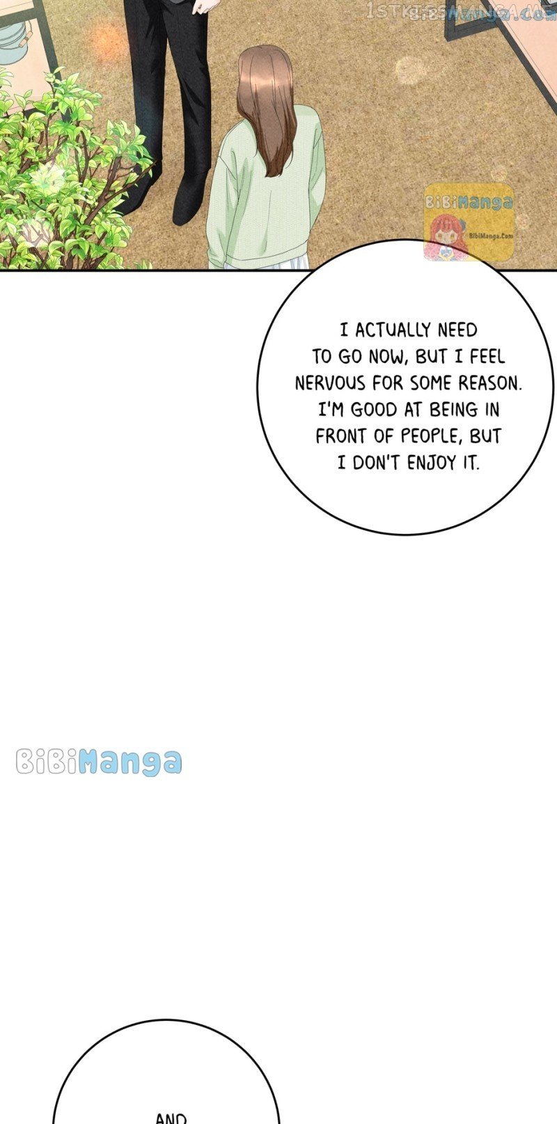 4 Ways To Save Your Wife Chapter 83 - page 32