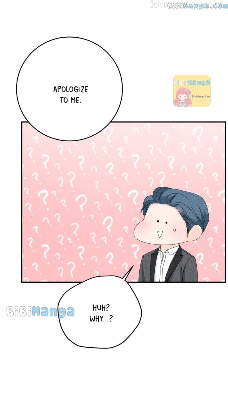 4 Ways To Save Your Wife Chapter 83 - page 35