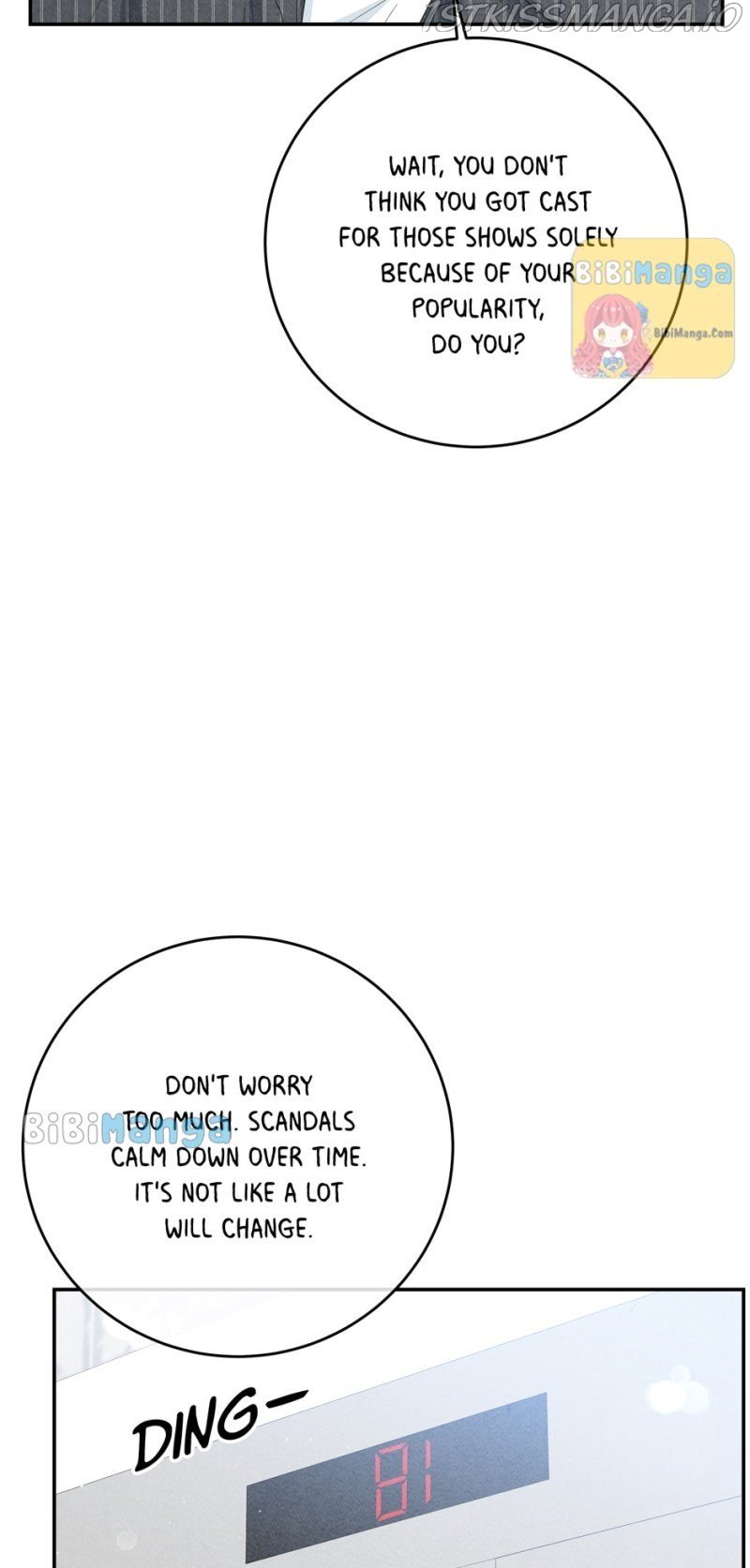4 Ways To Save Your Wife chapter 72 - page 10