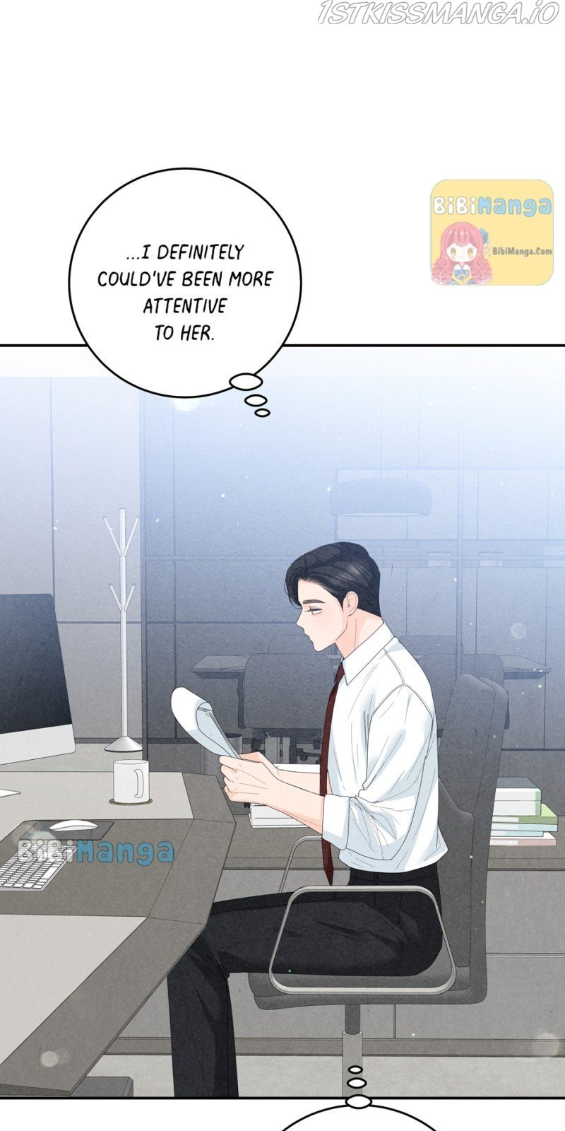 4 Ways To Save Your Wife chapter 72 - page 20