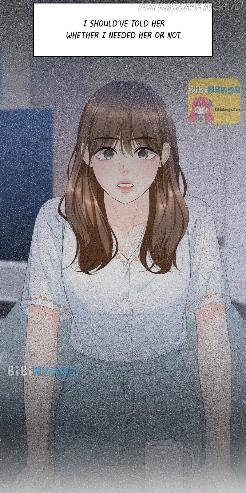 4 Ways To Save Your Wife chapter 72 - page 22