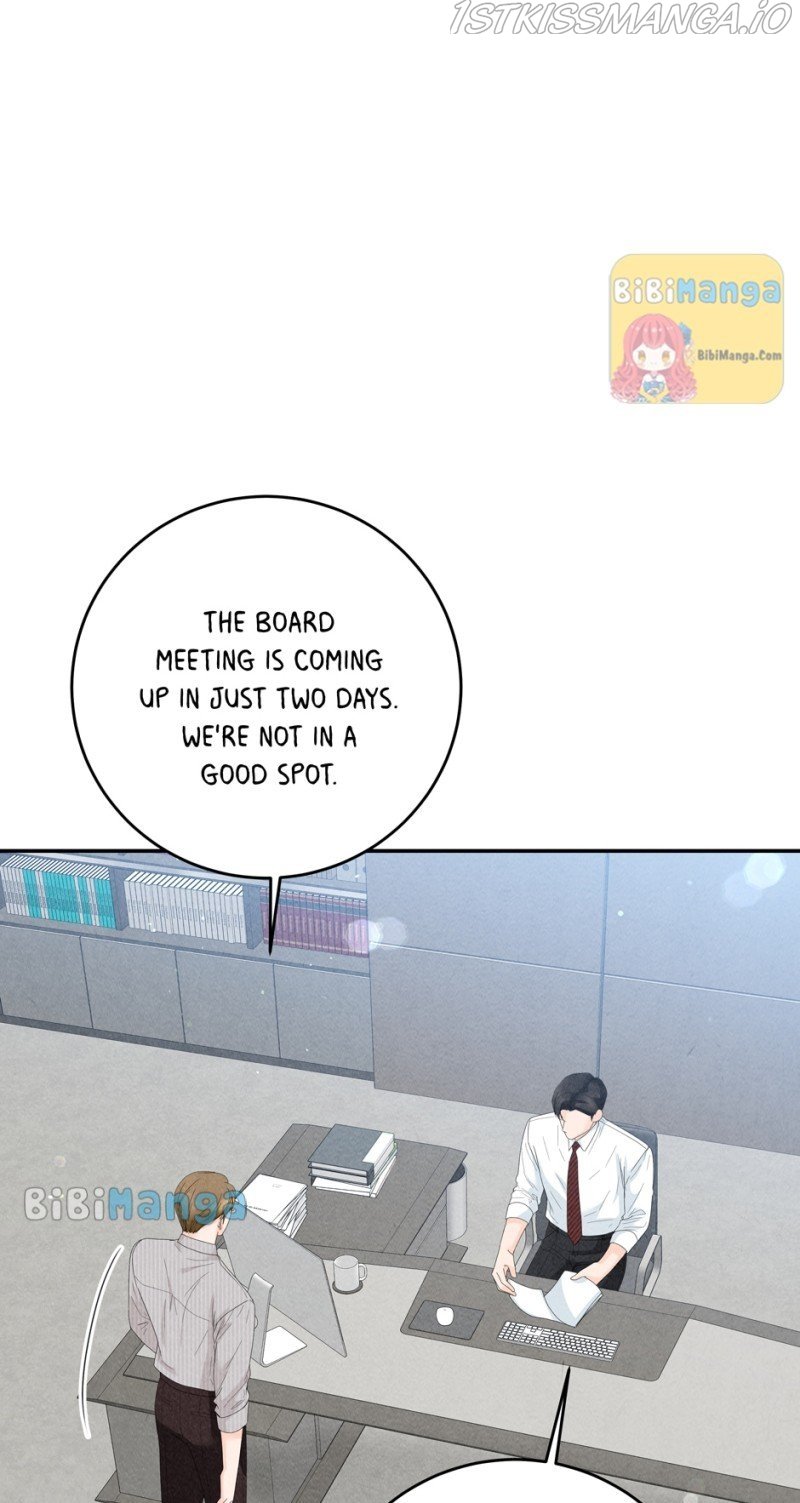 4 Ways To Save Your Wife chapter 72 - page 27