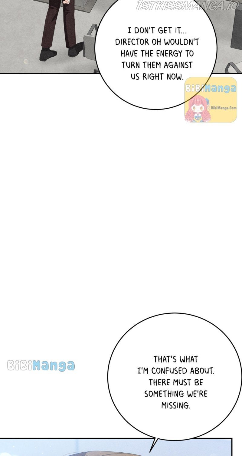 4 Ways To Save Your Wife chapter 72 - page 28