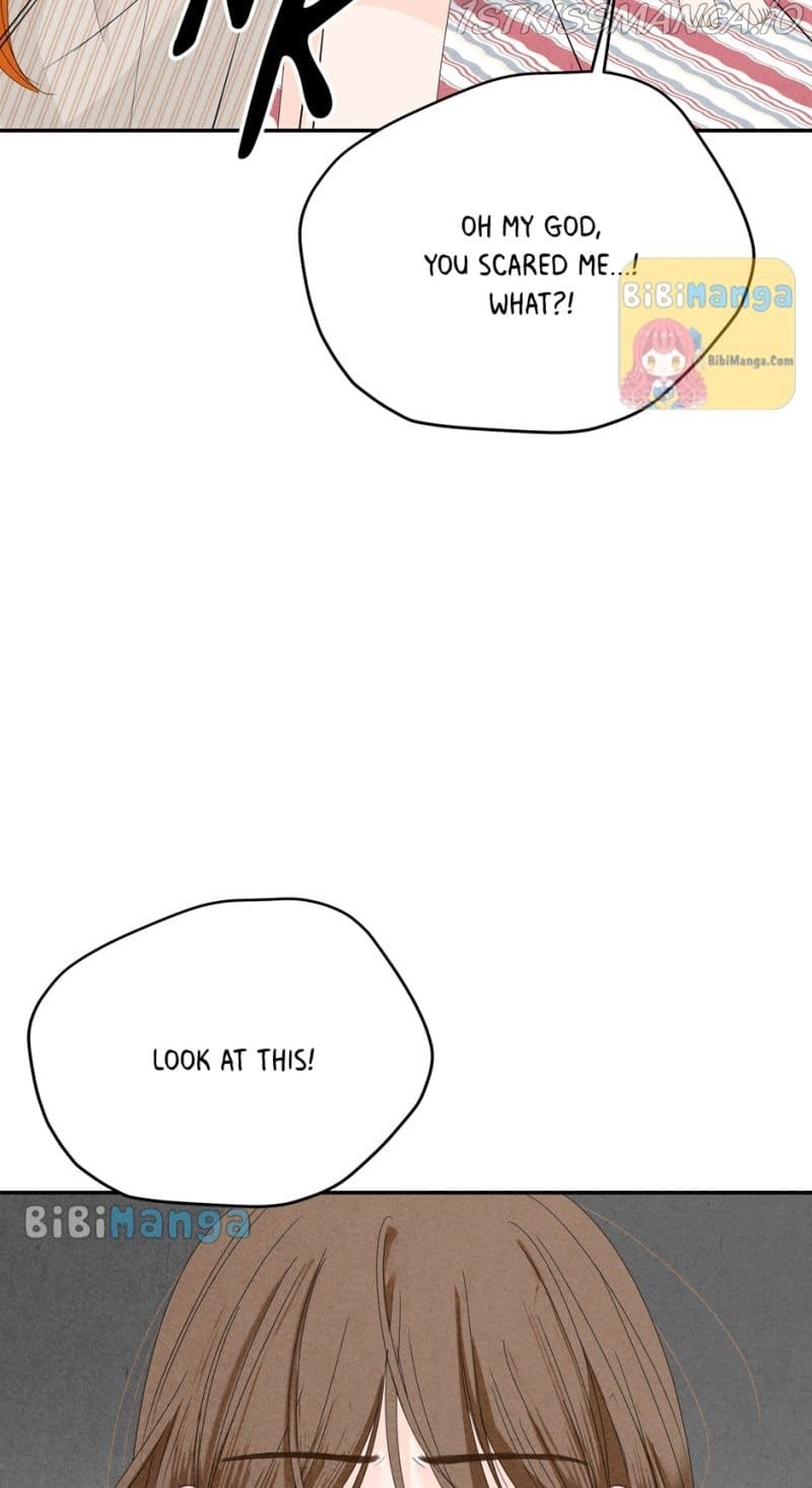 4 Ways To Save Your Wife chapter 72 - page 54