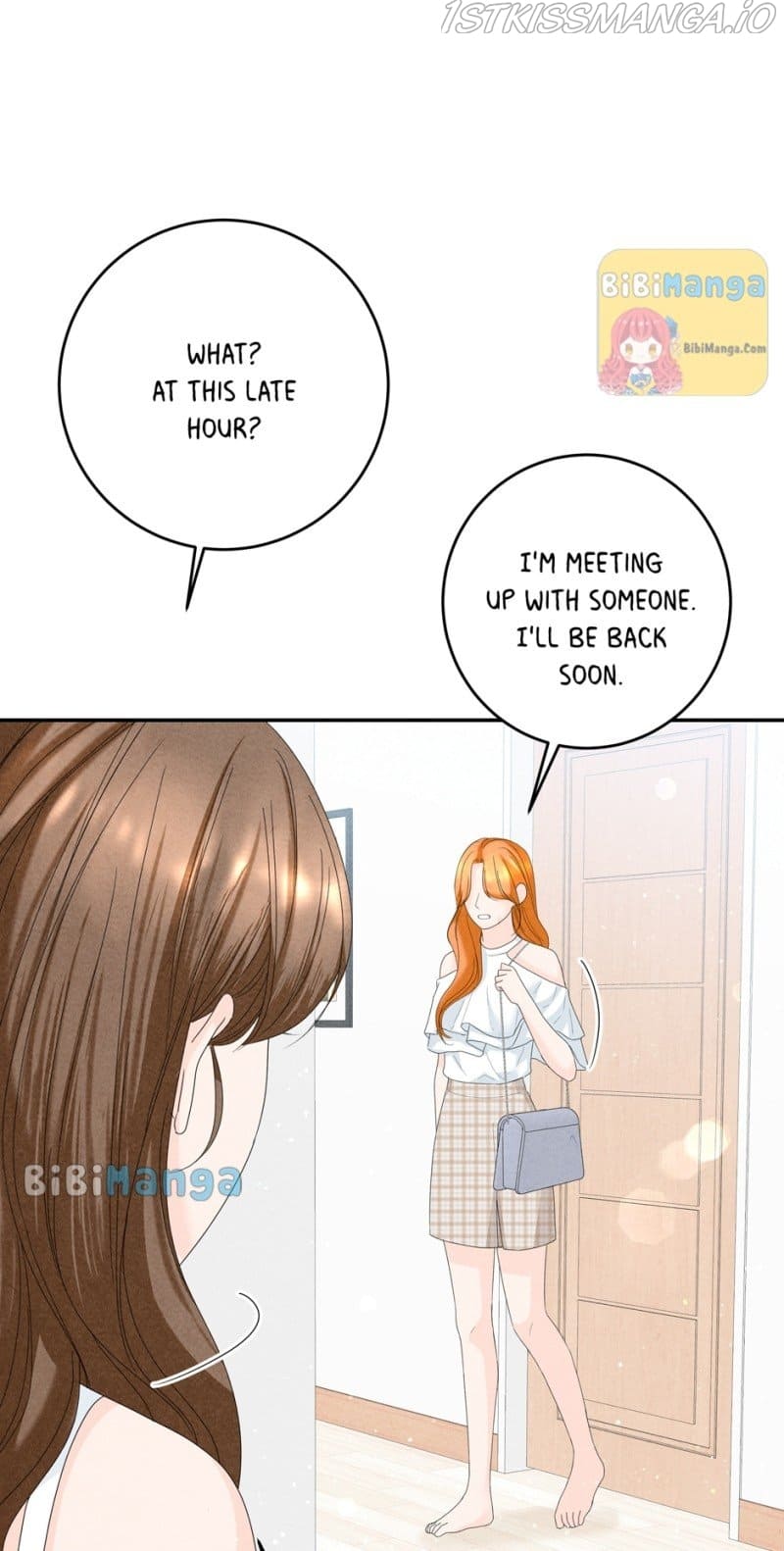 4 Ways To Save Your Wife chapter 72 - page 75