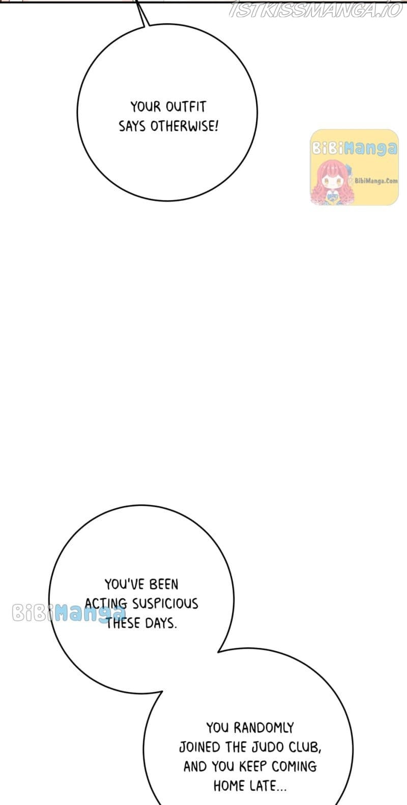 4 Ways To Save Your Wife chapter 72 - page 76