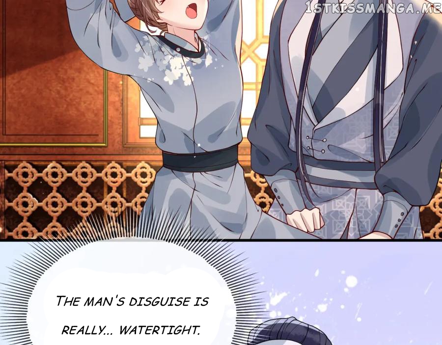 Cunning Princess Only Spoiled a Nine Thousand Years Old Man Chapter 29 - page 14