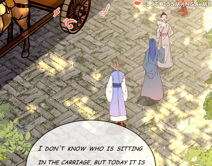 Cunning Princess Only Spoiled a Nine Thousand Years Old Man Chapter 29 - page 2