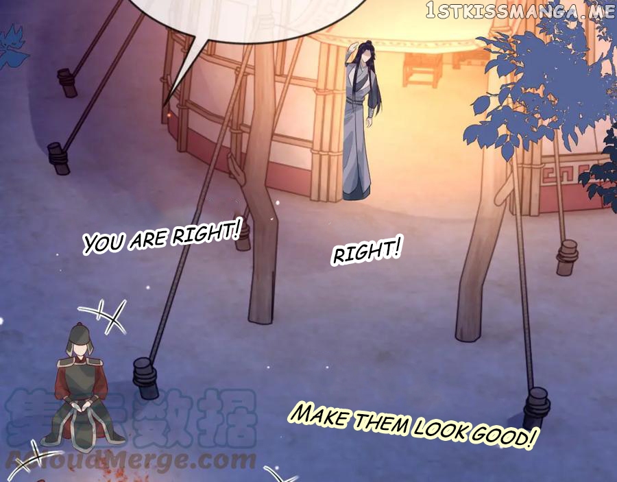 Cunning Princess Only Spoiled a Nine Thousand Years Old Man Chapter 29 - page 27