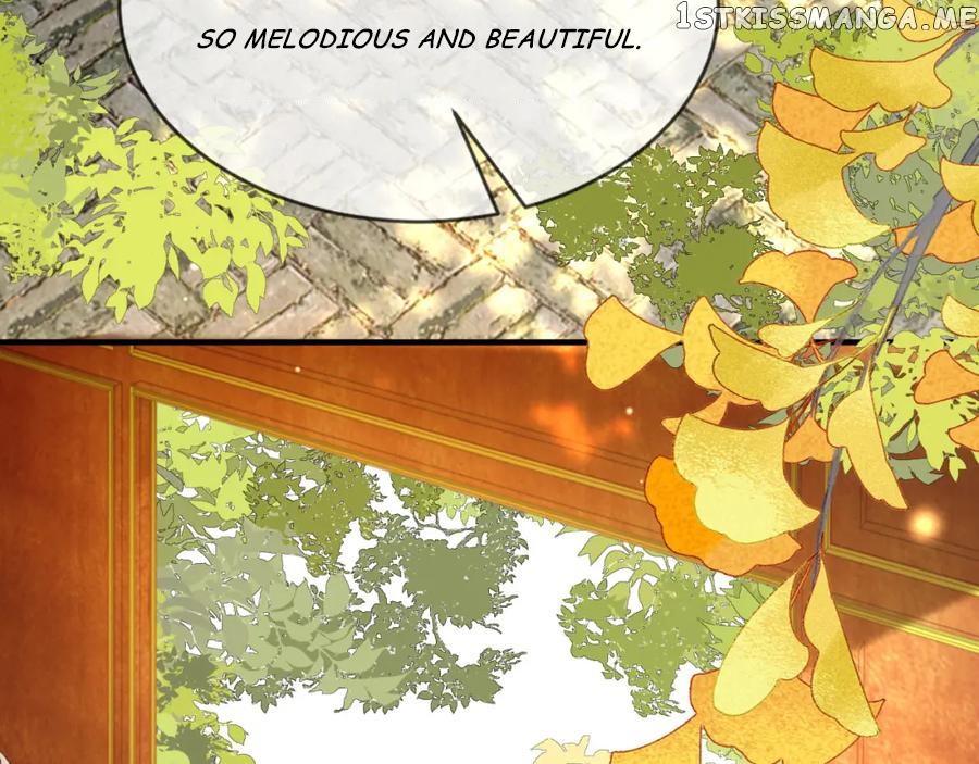 Cunning Princess Only Spoiled a Nine Thousand Years Old Man Chapter 29 - page 3
