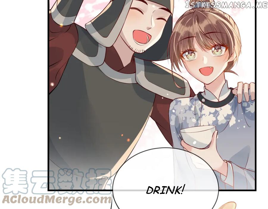 Cunning Princess Only Spoiled a Nine Thousand Years Old Man Chapter 29 - page 31