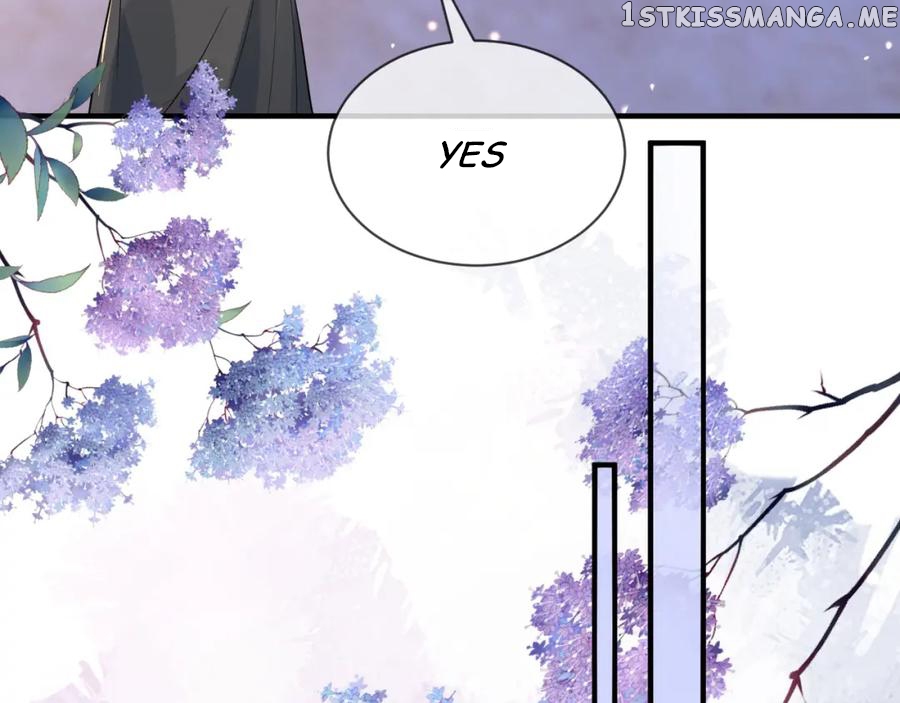 Cunning Princess Only Spoiled a Nine Thousand Years Old Man Chapter 29 - page 38