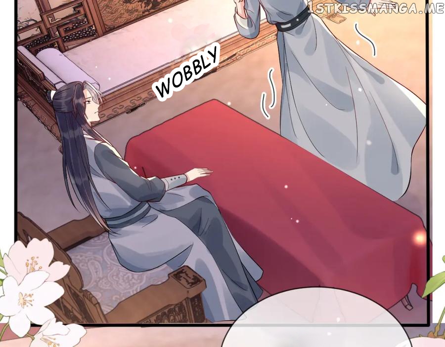 Cunning Princess Only Spoiled a Nine Thousand Years Old Man Chapter 29 - page 45