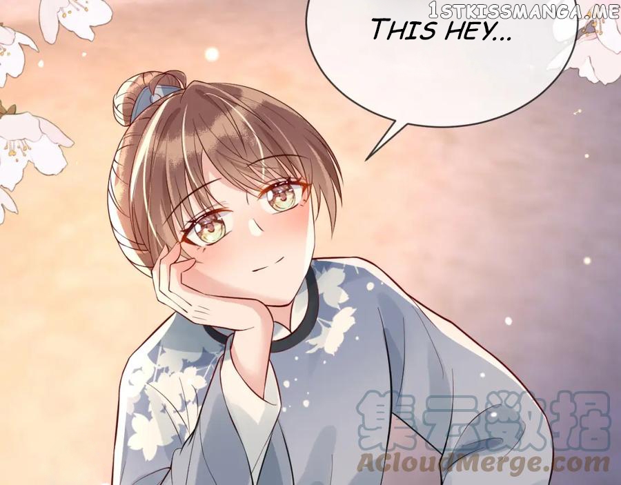 Cunning Princess Only Spoiled a Nine Thousand Years Old Man Chapter 29 - page 46