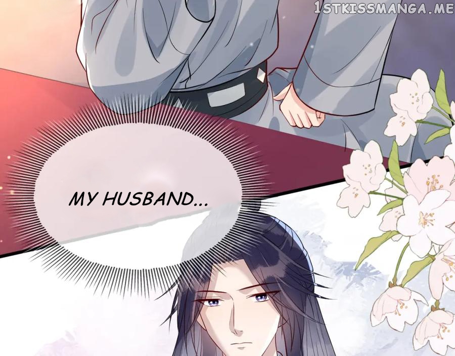 Cunning Princess Only Spoiled a Nine Thousand Years Old Man Chapter 29 - page 47