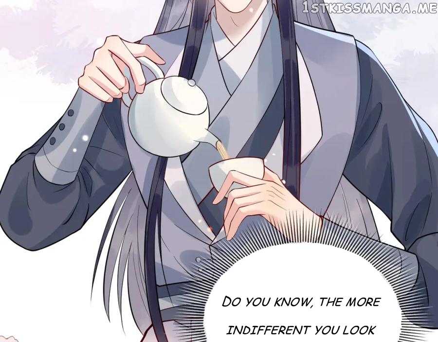 Cunning Princess Only Spoiled a Nine Thousand Years Old Man Chapter 29 - page 48
