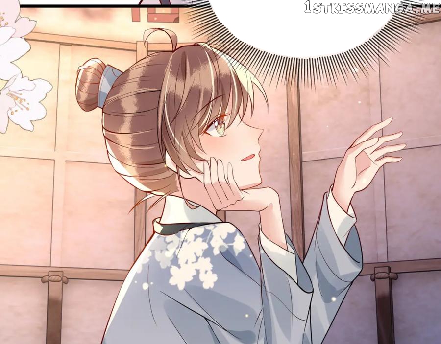 Cunning Princess Only Spoiled a Nine Thousand Years Old Man Chapter 29 - page 49