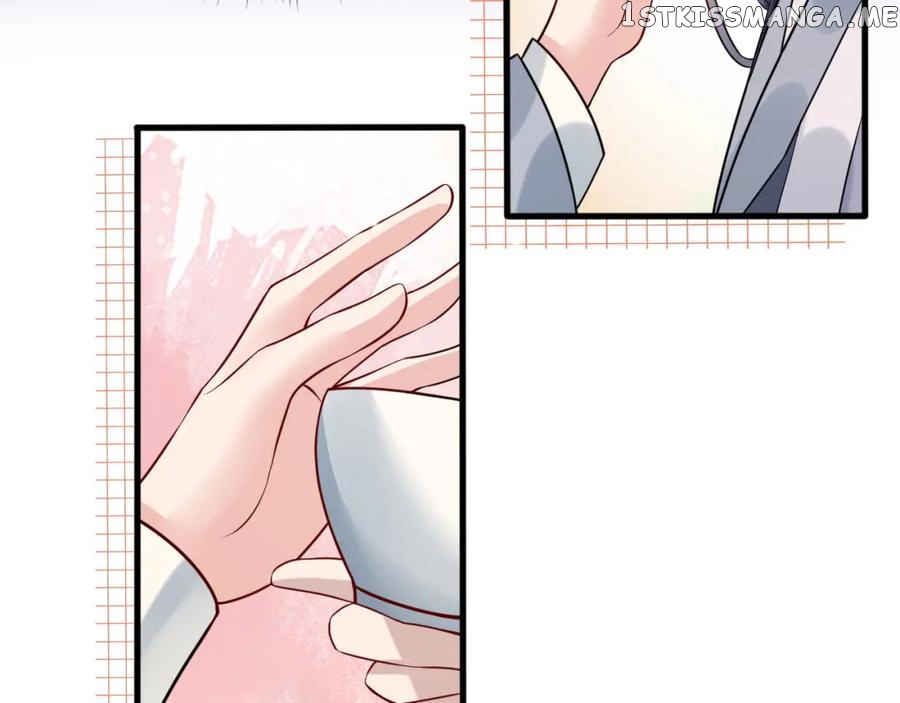 Cunning Princess Only Spoiled a Nine Thousand Years Old Man Chapter 29 - page 51
