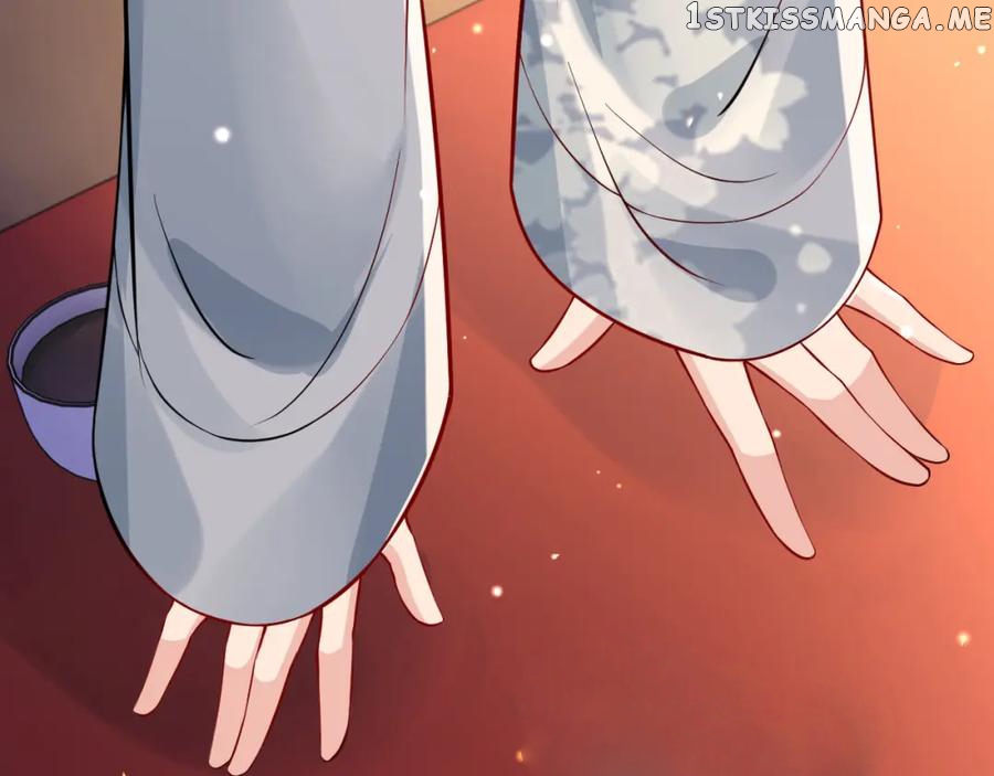 Cunning Princess Only Spoiled a Nine Thousand Years Old Man Chapter 29 - page 55