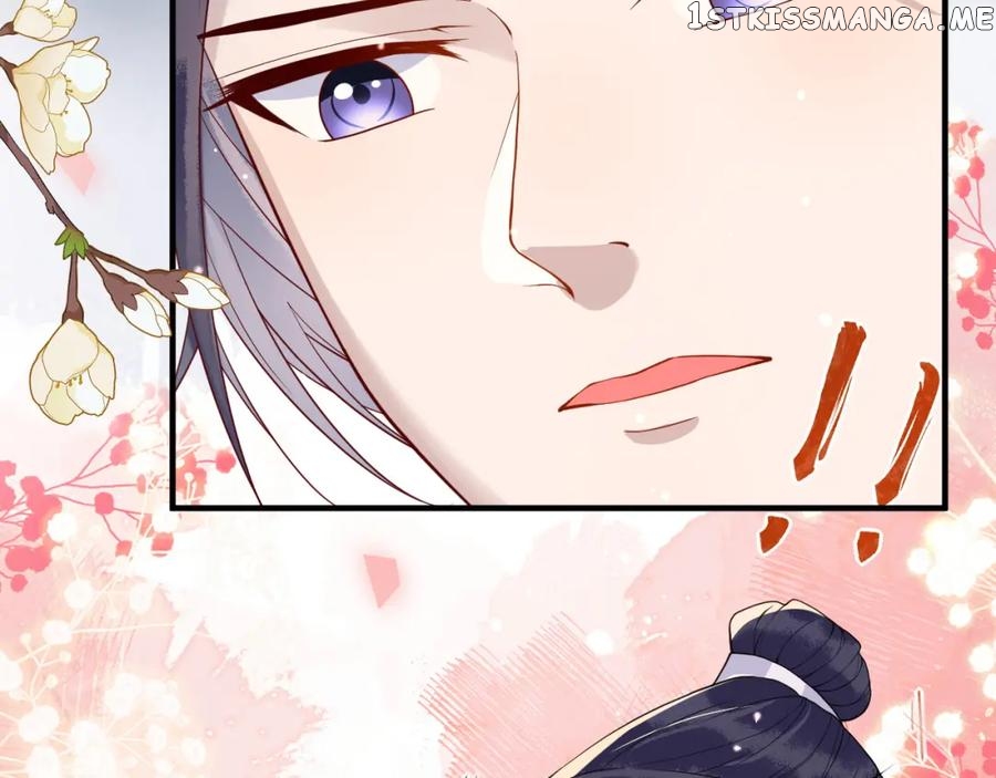 Cunning Princess Only Spoiled a Nine Thousand Years Old Man Chapter 29 - page 59