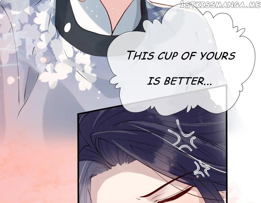 Cunning Princess Only Spoiled a Nine Thousand Years Old Man Chapter 29 - page 63