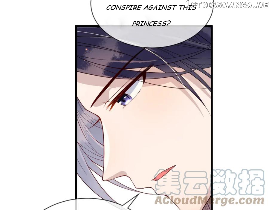 Cunning Princess Only Spoiled a Nine Thousand Years Old Man Chapter 29 - page 66