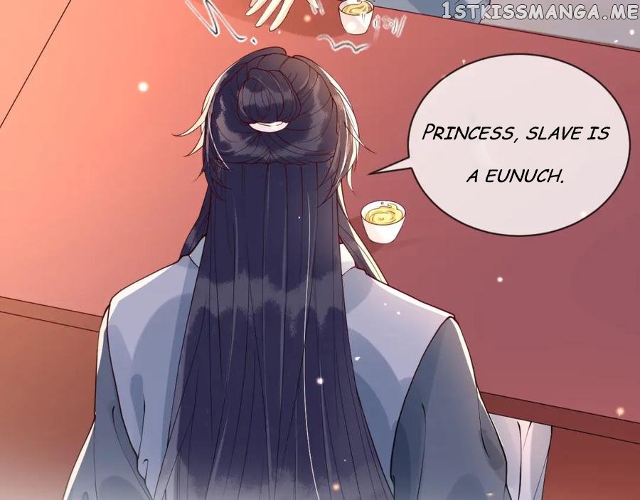 Cunning Princess Only Spoiled a Nine Thousand Years Old Man Chapter 29 - page 69