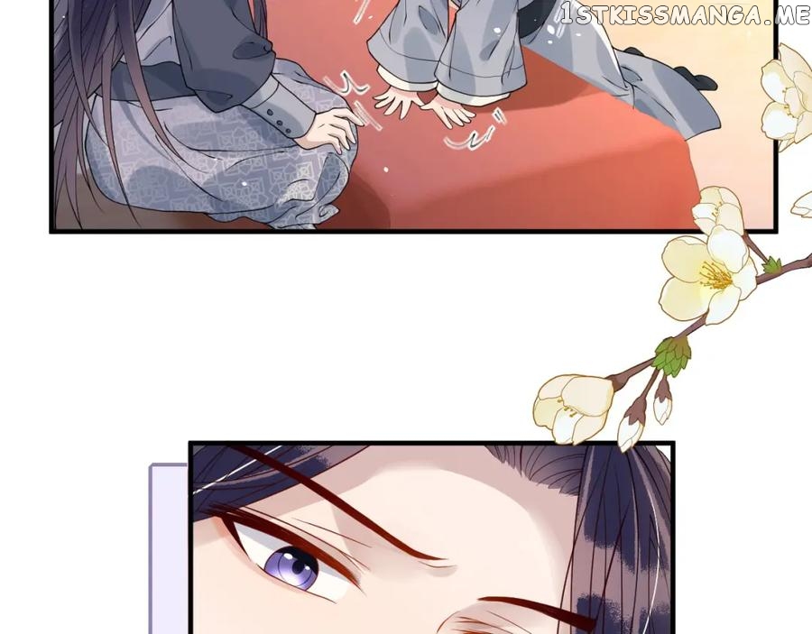 Cunning Princess Only Spoiled a Nine Thousand Years Old Man Chapter 29 - page 71