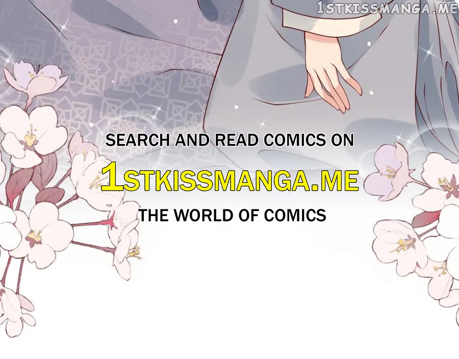 Cunning Princess Only Spoiled a Nine Thousand Years Old Man Chapter 29 - page 75