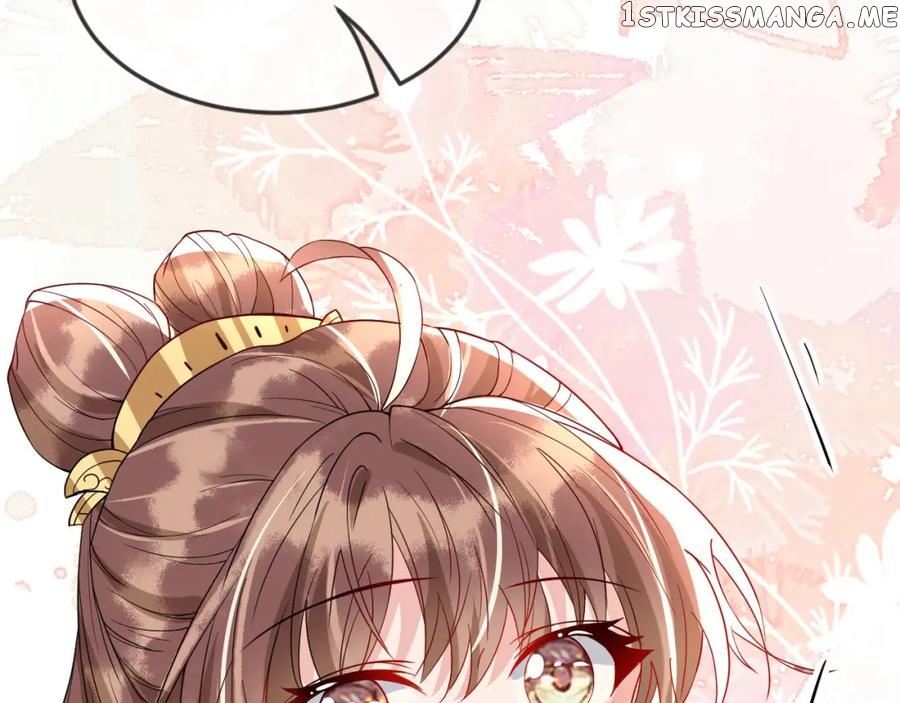 Cunning Princess Only Spoiled a Nine Thousand Years Old Man Chapter 44 - page 11