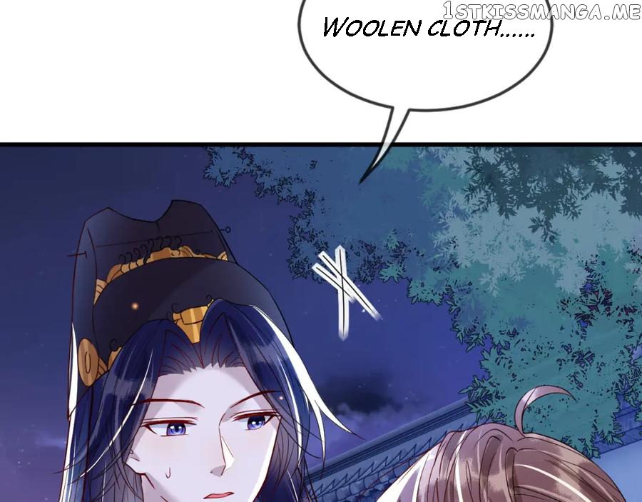 Cunning Princess Only Spoiled a Nine Thousand Years Old Man Chapter 44 - page 14