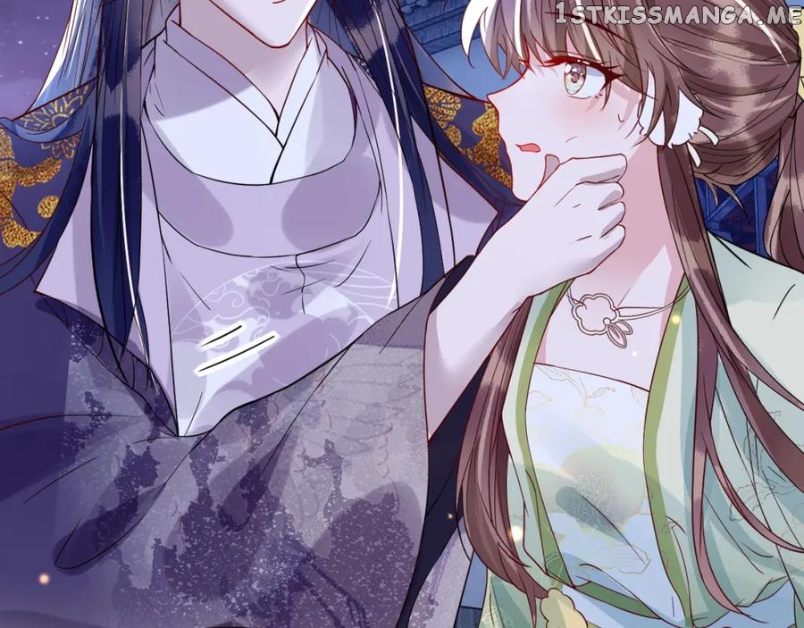 Cunning Princess Only Spoiled a Nine Thousand Years Old Man Chapter 44 - page 15