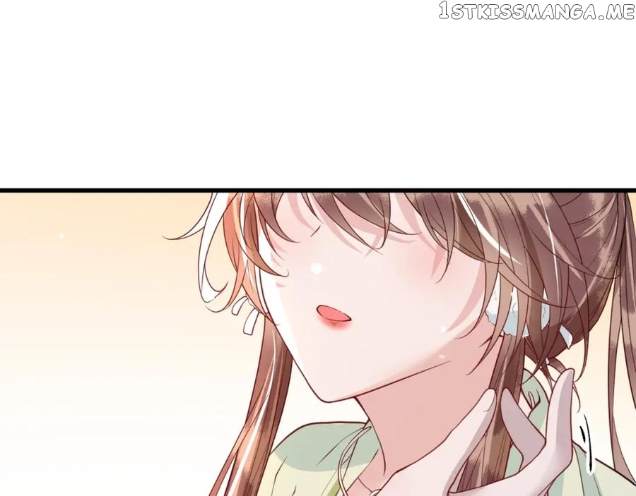 Cunning Princess Only Spoiled a Nine Thousand Years Old Man Chapter 44 - page 17