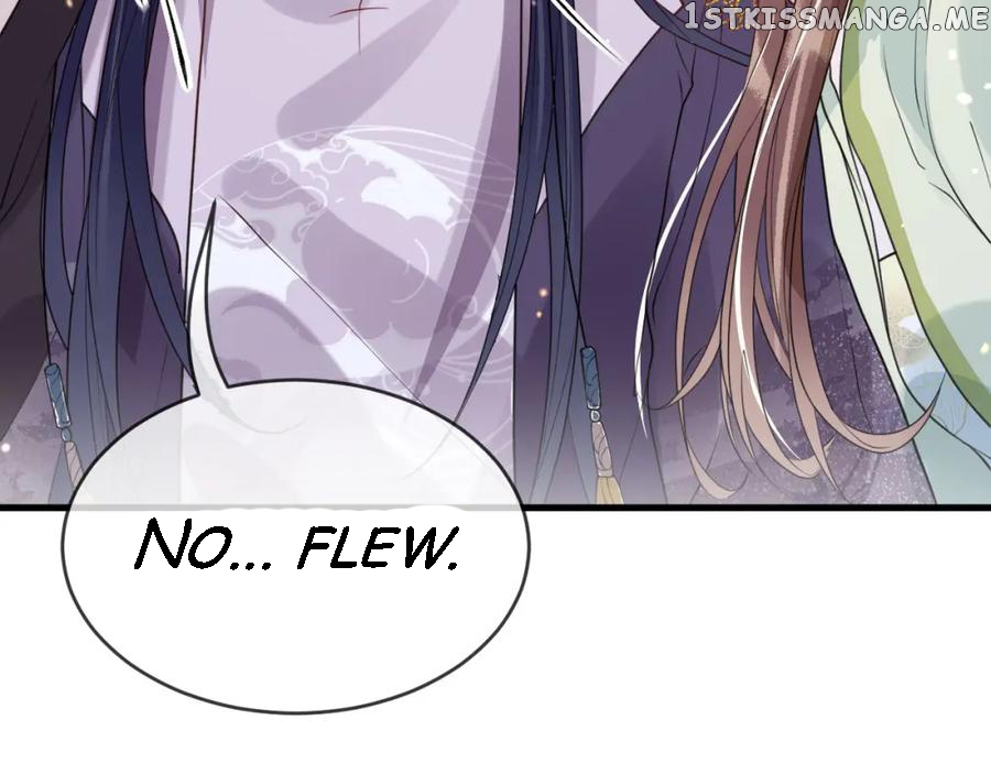 Cunning Princess Only Spoiled a Nine Thousand Years Old Man Chapter 44 - page 23
